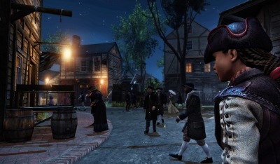 Assassin’s Creed Liberation HD Pc