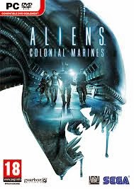 Aliens Colonial Marines Pc