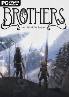 Brothers A Tale of Two Sons Pc