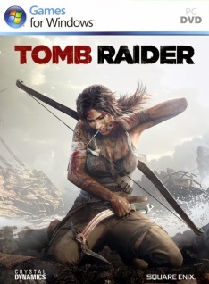 Tomb Raider 2013 Pc