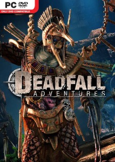 Deadfall Adventures Pc