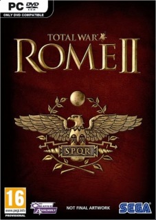Total War Rome II Pc