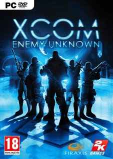 XCOM: Enemy Unknown Pc