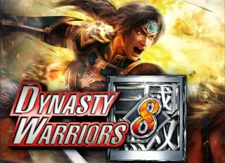 Dynasty Warriors 8 Pc