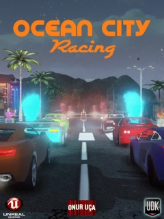 Ocean City Racing Pc
