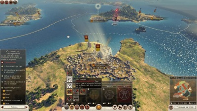 Total War Rome II Pc