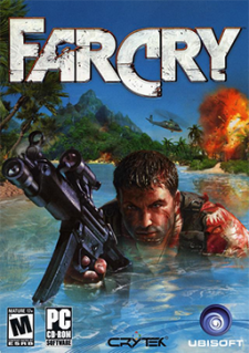 Far Cry Pc
